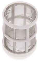 Vervangingsfilter 1.4301 R 1'' en R 11/4'' 1,5 - 12 bar Braukmann