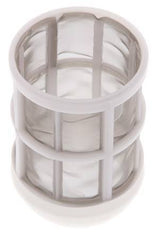 Vervangingsfilter 1.4301 R 1'' en R 11/4'' 1,5 - 12 bar Braukmann