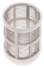 Vervangingsfilter 1.4301 R 1'' en R 11/4'' 1,5 - 12 bar Braukmann
