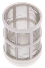 Vervangingsfilter 1.4301 R 1'' en R 11/4'' 1,5 - 12 bar Braukmann