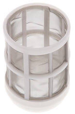 Vervangingsfilter 1.4301 R 1'' en R 11/4'' 1,5 - 12 bar Braukmann