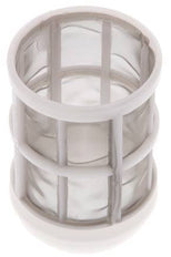 Vervangingsfilter 1.4301 R 1'' en R 11/4'' 1,5 - 12 bar Braukmann