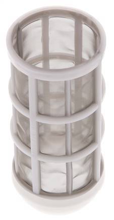 Vervangingsfilter 1.4301 R 1-1/2'' en R 2'' Braukmann