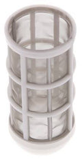 Vervangingsfilter 1.4301 R 1-1/2'' en R 2'' Braukmann