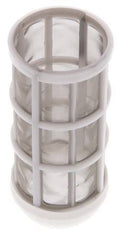 Vervangingsfilter 1.4301 R 1-1/2'' en R 2'' Braukmann