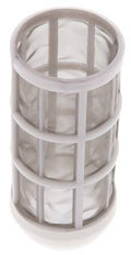 Vervangingsfilter 1.4301 R 1-1/2'' en R 2'' Braukmann
