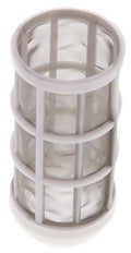 Vervangingsfilter 1.4301 R 1-1/2'' en R 2'' Braukmann