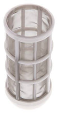 Vervangingsfilter 1.4301 R 1-1/2'' en R 2'' Braukmann