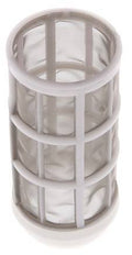 Vervangingsfilter 1.4301 R 1-1/2'' en R 2'' Braukmann