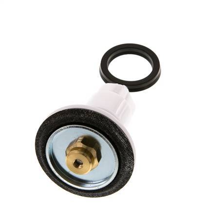 Vervangingsset voor kleppen R 1'' en R 11/4'' 1,5 - 12 bar Braukmann