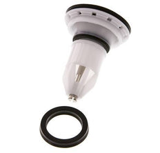 Vervangingsset voor kleppen R 1'' en R 11/4'' 1,5 - 12 bar Braukmann