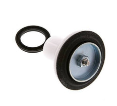 Valve Replacement Kit R 1'' and R 11/4'' 1.5 - 6bar Braukmann
