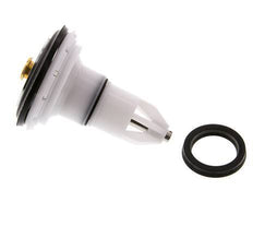 Vervangingsset voor kleppen R 1-1/2'' en R 2'' Braukmann
