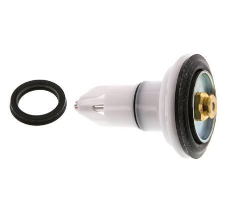 Vervangingsset voor kleppen R 1-1/2'' en R 2'' Braukmann