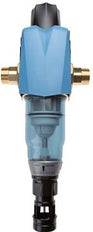 Terugspoelfilter messing R2'' 183 l/min