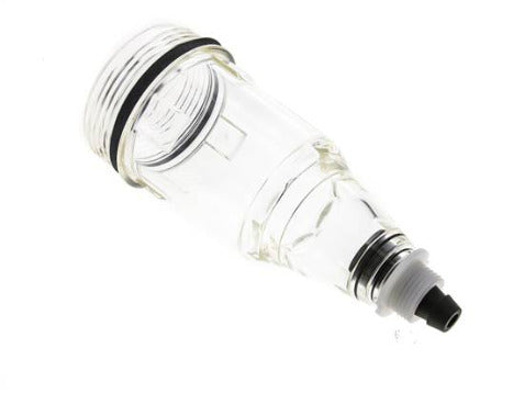 Filterbeker Voor Drinkwater Terugspoelfilter