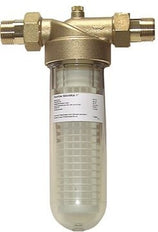 Microfilter Brass R1'' 91 l/min