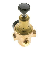 Waterdrukregelaar Brons G1/4'' 8,3 l/min 1,5-8 bar/22-116psi