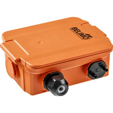 Drukverschilsensor -100 - 2500 Pa 0-5 V/0-10 V/4-20 mA