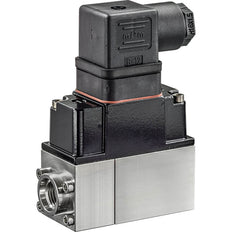 Belimo Differential Pressure Sensor 0..2.5bar 0-10V for Water 22WDP-112
