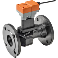 Belimo Flow Sensor DN125 37.5l/s 24VAC/DC FM125F-SZ