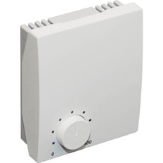 Klepstandsteller voor wandmontage 0-100% 0-10V/2-10V