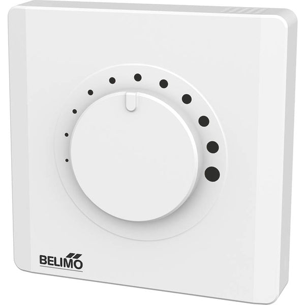 Kamer Bedieningseenheid NTC 10K-2 0-50°C/32-122°F Temperatuur