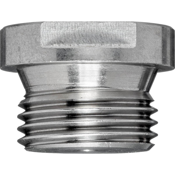 Reductieadapter G 1/4'' binnendraad naar G 1/2'' buitendraad
