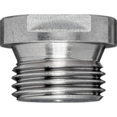 Reductieadapter G 1/4'' binnendraad naar G 1/2'' buitendraad