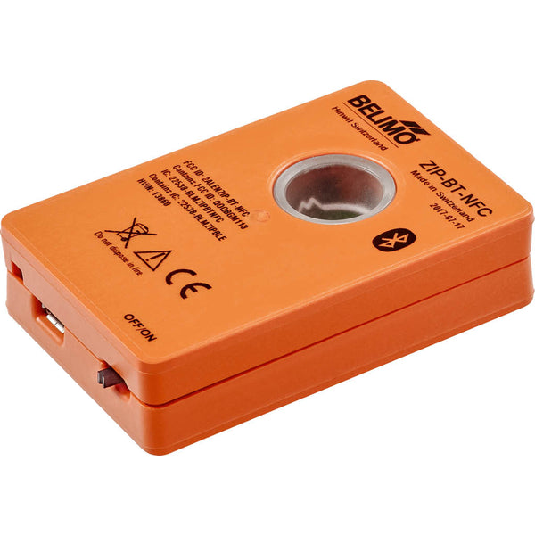 Converter Bluetooth / NFC ZIP-BT-NFC