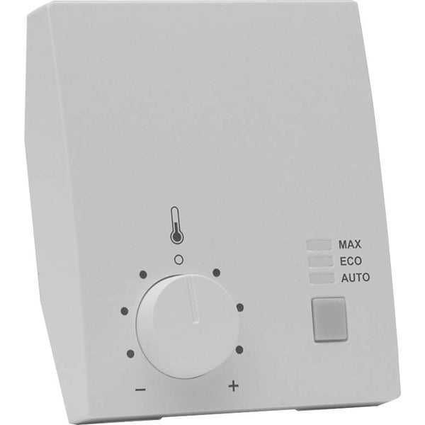 Reserveafdekking voor Cr24-B Controller Modusselectie en Draaiknop +/-