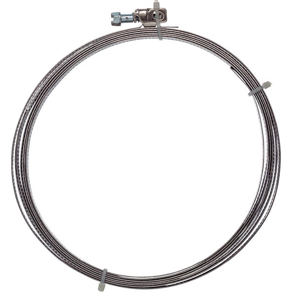 Bevestigingsband voor buizen D20-250 mm (0,8-9,8'')