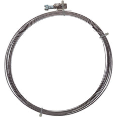 Bevestigingsband voor buizen D20-250 mm (0,8-9,8'')