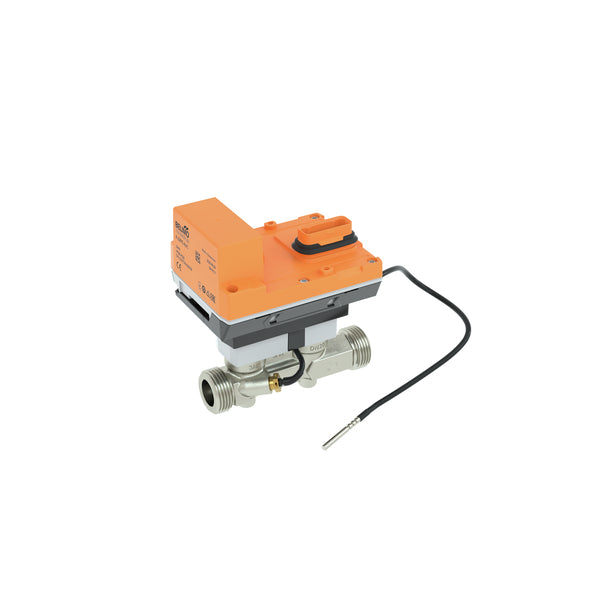 Sensor Module Thermal Energy Meter DN 40 R-22PE-0UG