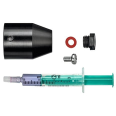 Adapter voor Siemens thermowell