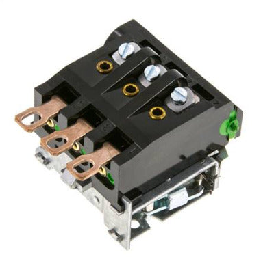 Condor R 5/1,5 Thermal Overload Relay 0.86-1.5A