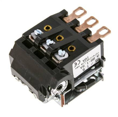 Condor R 5/4,2 Thermal Overload Relay 2.4-4.2A