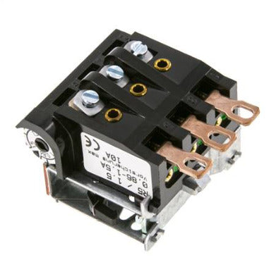 Condor R 5/1,5 Thermal Overload Relay 0.86-1.5A