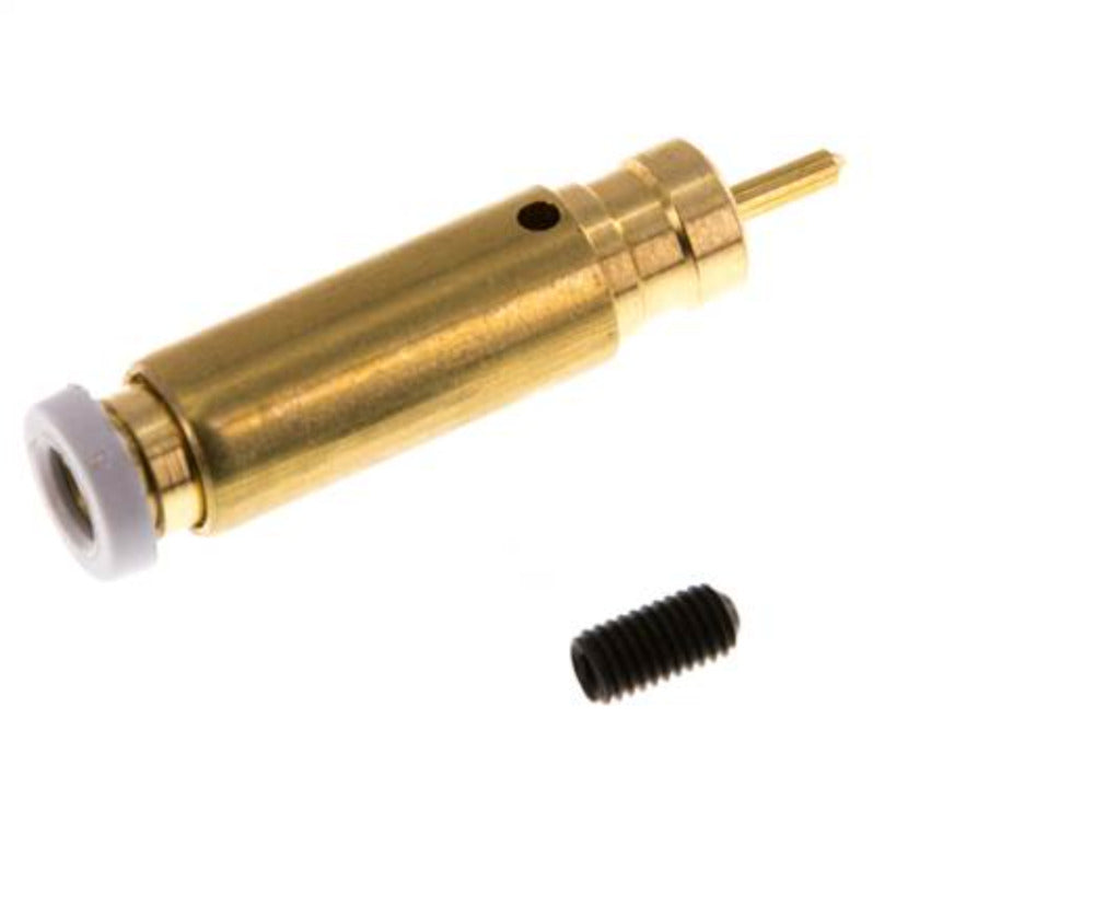 Ontlastventiel Met 6 mm Insteek 0-16 Bar Condor MDR 2 - 200680