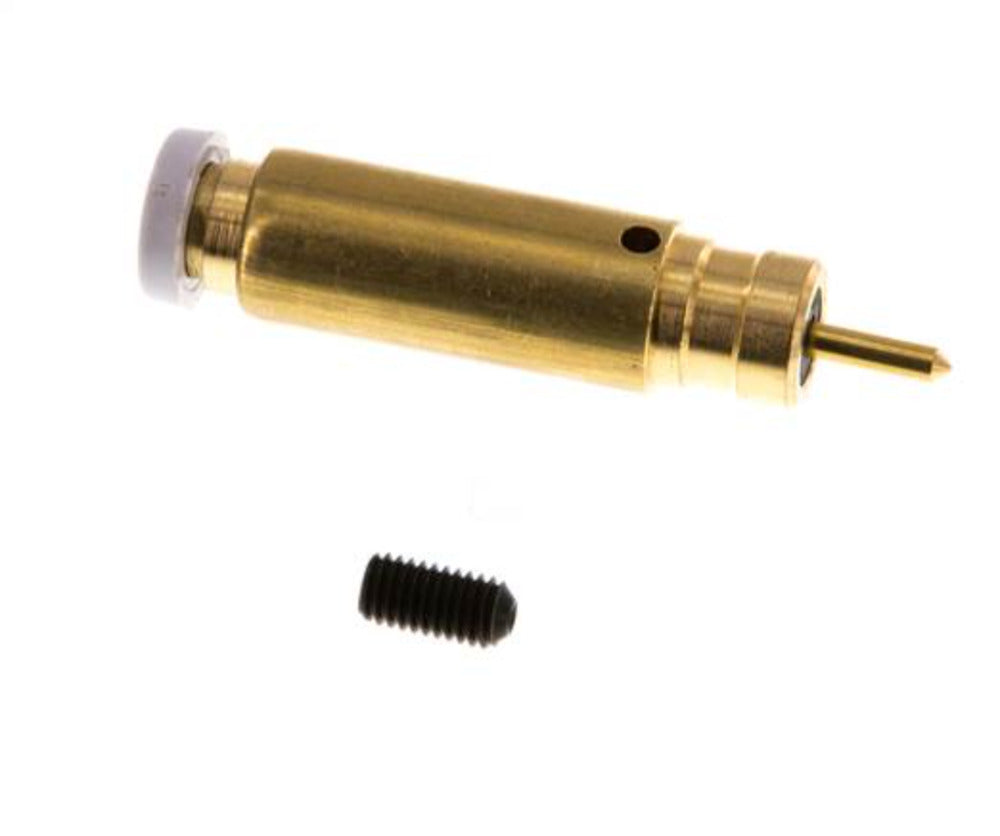 Ontlastventiel Met 6 mm Insteek 0-16 Bar Condor MDR 2 - 200680