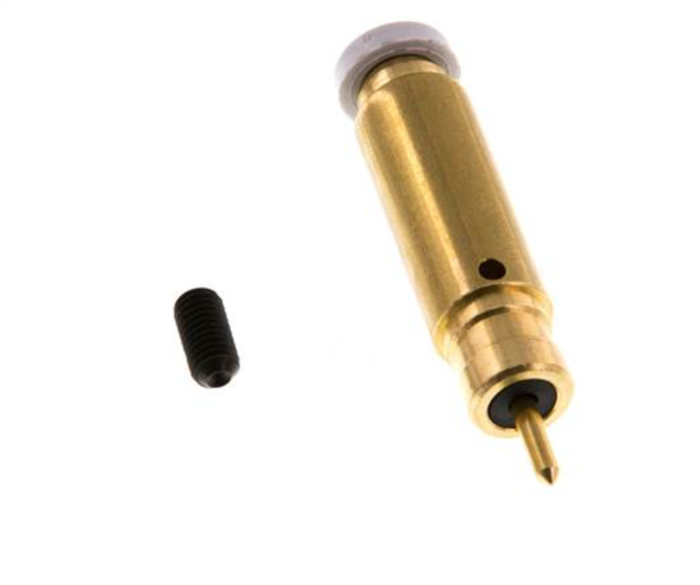 Ontlastventiel Met 6 mm Insteek 0-16 Bar Condor MDR 2 - 200680