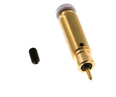 Ontlastventiel Met 6 mm Insteek 0-16 Bar Condor MDR 2 - 200680