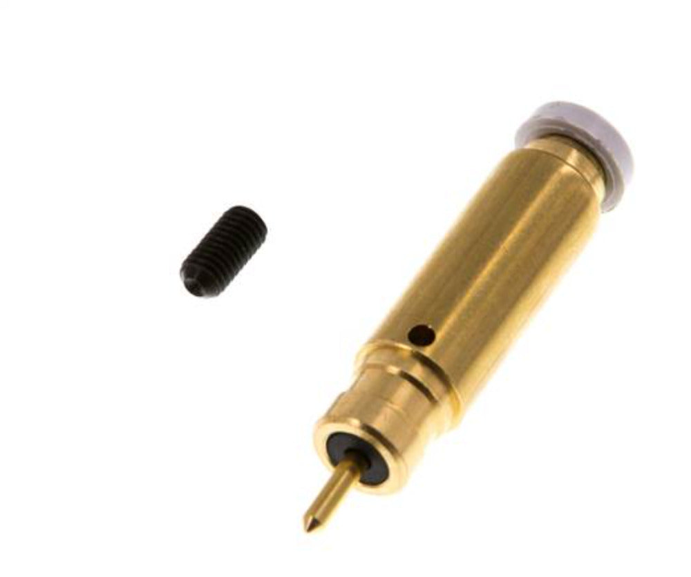 Ontlastventiel Met 6 mm Insteek 0-16 Bar Condor MDR 2 - 200680