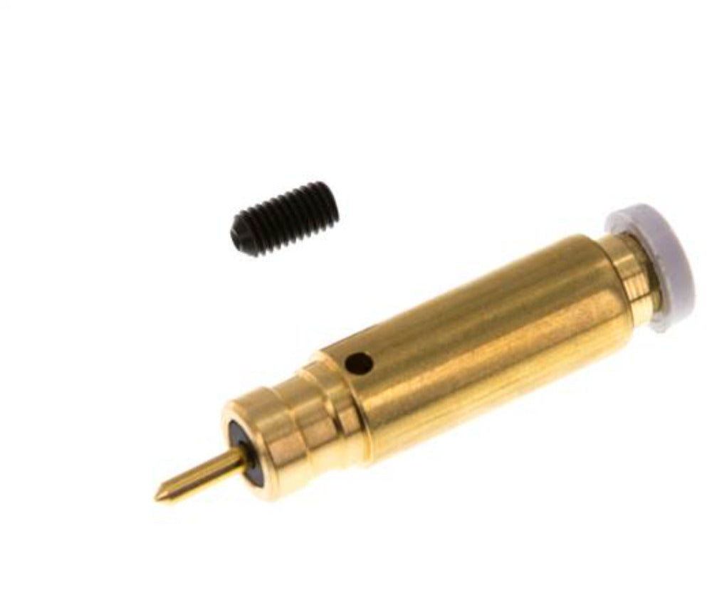 Ontlastventiel Met 6 mm Insteek 0-16 Bar Condor MDR 2 - 200680