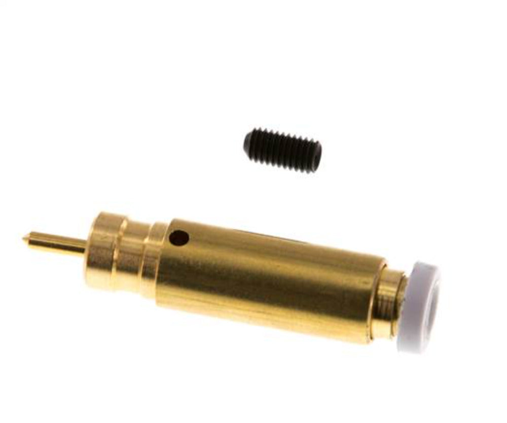 Ontlastventiel Met 6 mm Insteek 0-16 Bar Condor MDR 2 - 200680