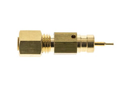 Ontlastventiel Met 6L Snijring 0-35 Bar Condor MDR 3 En MDR 4 - 201045/201601