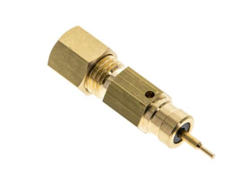 Ontlastventiel Met 6L Snijring 0-35 Bar Condor MDR 3 En MDR 4 - 201045/201601