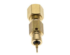 Ontlastventiel Met 6L Snijring 0-35 Bar Condor MDR 3 En MDR 4 - 201045/201601