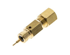 Ontlastventiel Met 6L Snijring 0-35 Bar Condor MDR 3 En MDR 4 - 201045/201601