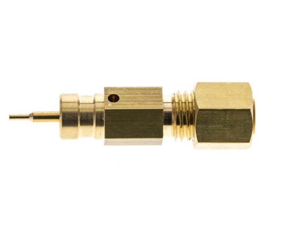 Ontlastventiel Met 6L Snijring 0-35 Bar Condor MDR 3 En MDR 4 - 201045/201601